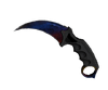 ★ Karambit - Marble Fade