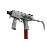 Mp9 airlock