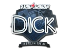 DickStacy (Foil)