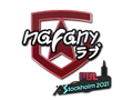 nafany