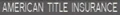 Americantitleinsurance