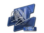 apEX