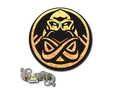ENCE (Glitter)
