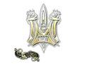 Monte (Gold)