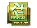 Bravado Gaming (Gold)