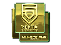 PENTA Sports (Gold)