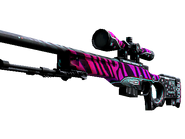 AWP - Chromatic Aberration