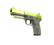 Five-SeveN - Neon Kimono