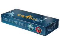 The Mirage Collection package