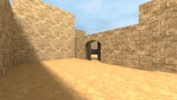 Double Doors