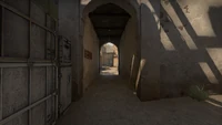 Dust2 btun4.png (2.89 MB) Tunnels Looking to B Site