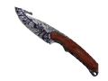 Gut Knife Freehand