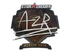AZR