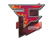 FaZe Clan (Holo)