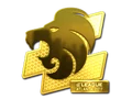 North (Gold)