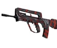 FAMAS - Survivor Z