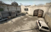 De dust2-csgo-outside-long-1.jpg (347 KB) Counter-Strike: Global Offensive before October 2017 remake