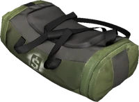 Worldmodel (taken 3 times)