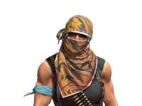 Trapper - Guerrilla Warfare