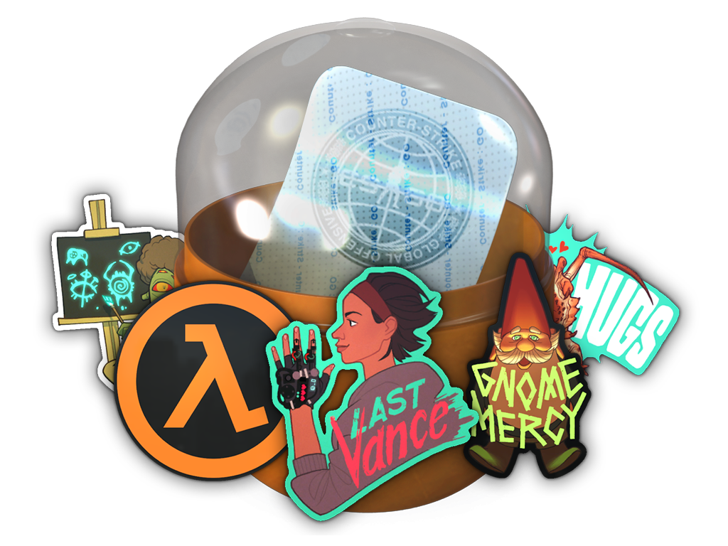 Sticker capsule. Наклейки КС го half Life. Наклейка халф лайф КС го. Half Life капсула. Half-Life: Alyx Sticker Capsule.