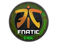 Fnatic (Holo)