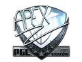 Krakow 2017 sig apex foil large.png (62 KB) apEX (Foil)