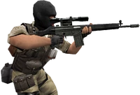 Player model