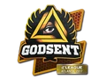 GODSENT