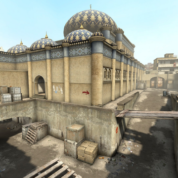 counter strike wiki fandom