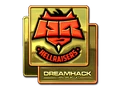 HellRaisers (Gold)