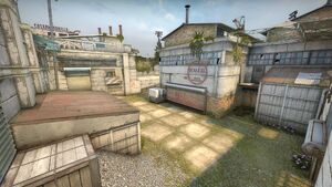 Cache Craze: Why This Map Keeps Us Coming Back