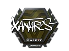 XANTARES