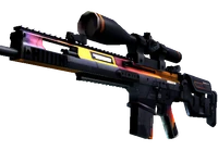 SCAR-20 - Enforcer