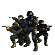 Team-forces ct