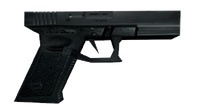 W glock18 ds