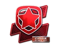 Gambit Gaming (Foil)