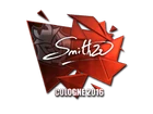 SmithZz (Foil)