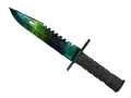 M9 bayonet gamma doppler phase4