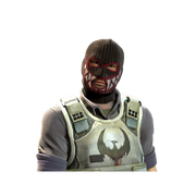 STREETSOLDIER