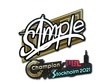 s1mple