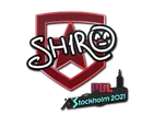 sh1ro