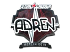 AdreN (Foil)