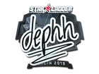 dephh (Foil)