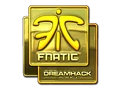 Fnatic (Gold)