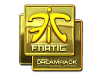 Fnatic (Gold)