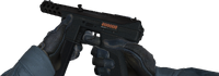 StatTrak™ viewmodel