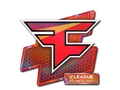 FaZe Clan (Holo)