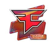 FaZe Clan (Holo)