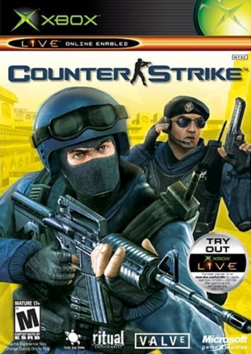 Xbox original shooting games sale