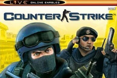 Stream Counter Strike Condition Zero Main Menu Theme by Abdelrahman O.  Fares